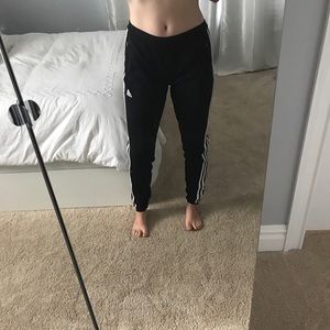 Adidas joggers